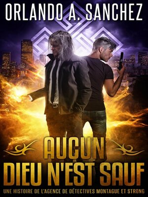 cover image of Aucun Dieu n'est Sauf
